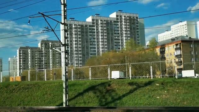 ЕДЕМ ДАЛЬШЕ. ?ОСТАНКИНСКАЯ БАШНЯ.
