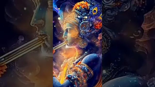 Jay Shri Krishna #radhe #radhakrishna #youtubeshorts #shorts #video ❤️???