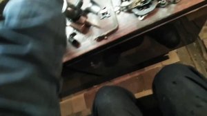 ТВН-5 и ТНПО-115 - золотые микросхемы в приборе 00-х! + палладий и тантал.