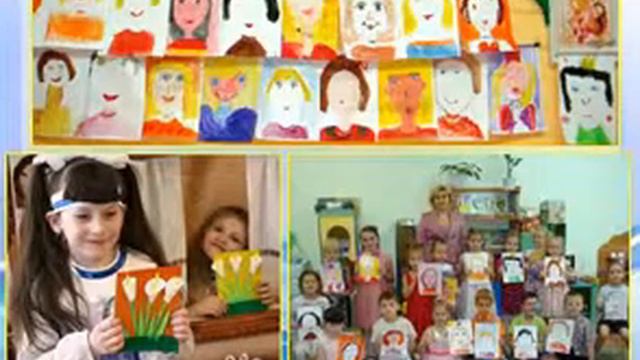 Проект Семья это маленькая Вселенная смотреть онлайн