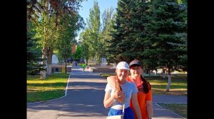 Путешествие по Самаре. И день отъезда в Анапу