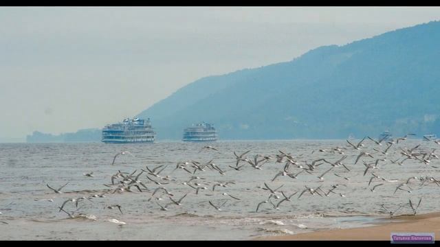 Маленький российский городок.Поёт Геннадий Белов. смотреть онлайн