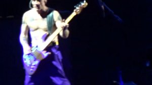 RED HOT CHILI PEPPERS (RHCP) - Otherside (Live) US Bank Stadium - Minneapolis, Minnesota 08APR2023