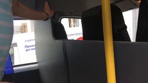 Установка перегородки в Газель Луидор.