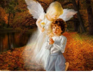 Притча про Ангела Хранителя