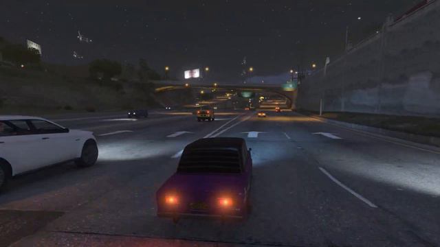 CHEBUREK - Вождение, геймплей (суета) | Grand Theft Auto V смотреть онлайн