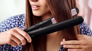 Выпрямитель для волос Philips HP8321