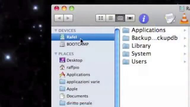 Microsoft Windows on a Mac with Boot Camp Assistant смотреть онлайн
