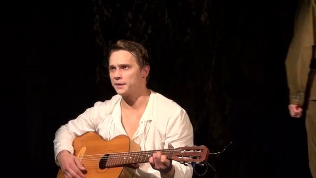 «Я люблю тебя, эскадрилья» смотреть онлайн