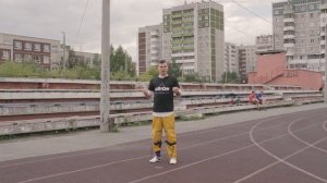 3. Пружинка (двойной курбет) | #ArionTricking | Школа ARION Dance
