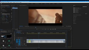 ?Premiere Pro - 3 способа увеличить громкость
