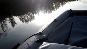 RiverBoats 330 нднд и река б.Кинель