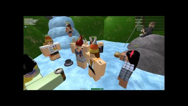 My Roblox Life Is Done смотреть онлайн