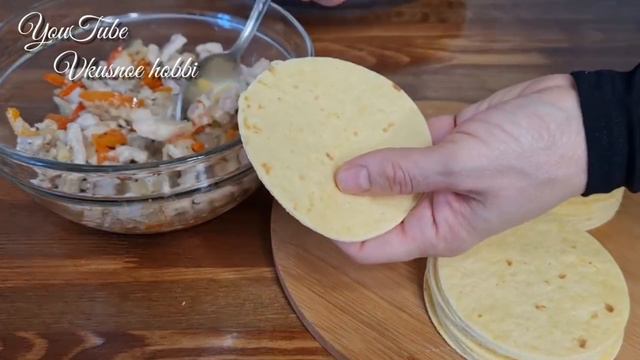 Это Так просто и Так вкусно. Побалуйте своих родных этой вкусняшкой. Съедают быстро. Мини таки.