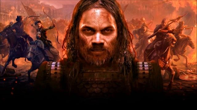 Гунны: откуда они взялись, куда исчезли и какой народ является их потомком смотреть онлайн