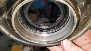 Пошаговая разборка двигателя Урал за 1 день часть 3