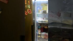 обзор холодильника Haier  NTF-456DM6RU.