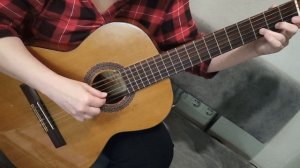 Украинская народная песня "Ой джигуне,джигуне" обработка В.Ярмоленко