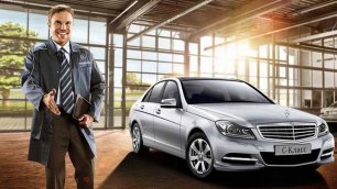 Mercedes-Benz перейдет к "прямым" продажам и другие новости автобизнеса от 30.05