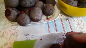 Замораживаю свеклу на зиму. Очень удобно.Борщ.Салаты.@larapavlovna