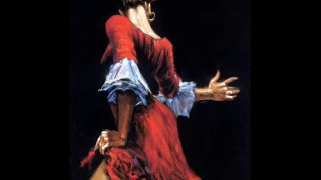 Фламенко смотреть онлайн