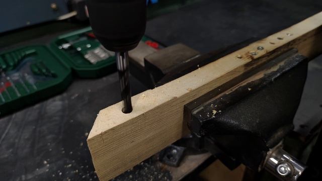 Для чего? Набор оснастки Bosch X-Line 54. смотреть онлайн