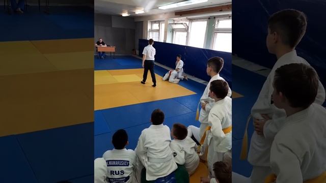 Олимпийския школа Держава! смотреть онлайн