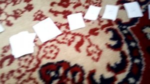 САМОДЕЛЬНАЯ НАСТОЛЬНАЯ ИГРА СЫР!!!!!!! ЧТООООООО!!!!!!