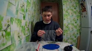 Зимняя снасть на налима