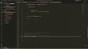 Crea una Api REST FULL completa con  PHP NATIVO