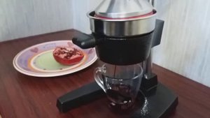 Пресс для цитрусовых Соковыжималка для цитрусовых и гранат