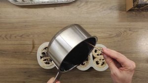 Мыло-скраб для тела своими руками (с люфой и кофе) DIY