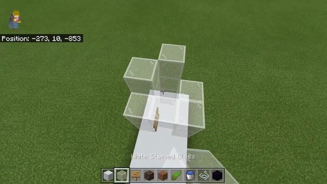 Minecraft Bedrock Simple Elytra Launcher смотреть онлайн