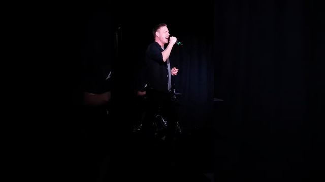 Александр Рычков Я свободен Кипелов смотреть онлайн