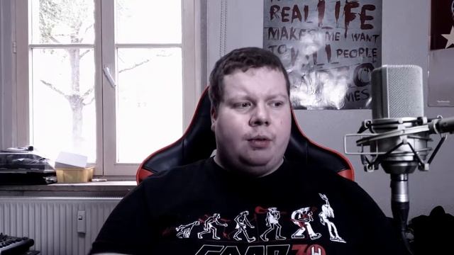 Keine wöchentliche Videos mehr! смотреть онлайн