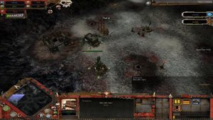 Что делать оркам на т4? ► Dawn of War - Soulstorm