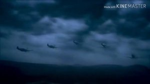 World of Warplanes Cinematic "Advance Australia"