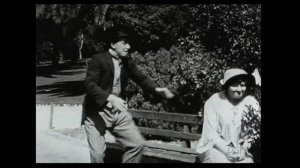 LOVE AND VENGEANCE (1914) - Ford Sterling (Sterling Film Co)