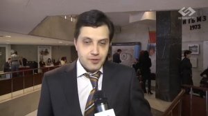 Профессор ГРУША Ярослав Олегович о хирургическом лечении эндокринной офтальмопатии