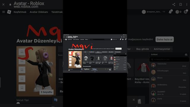 roblox T-hisrt yapımı tablet/telefon /Google/Chrome смотреть онлайн