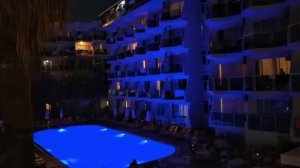 HOTEL ALARA / отель в Турции 4* ??