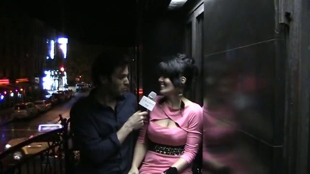 sophia kandelaki смотреть онлайн