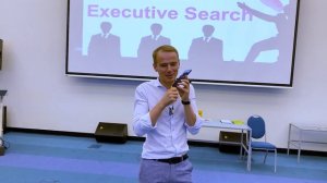 Как искать кандидатов на работу. Отбор персонала (Нестандартный поиск кандидатов). Владимир Якуба
