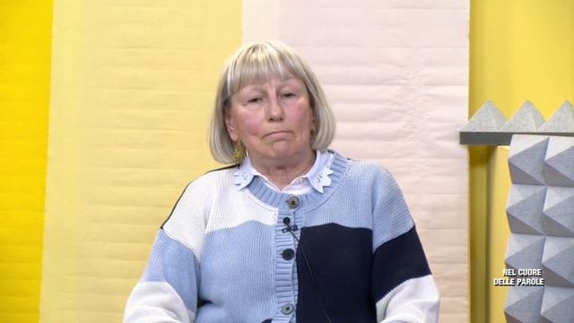 Nel cuore delle parole 9/5/2019 "Mio papà, Ezio Loik" TELEGRANDA (ch 186) смотреть онлайн