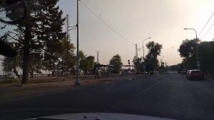 Мариуполь. Приморский  бульвар!