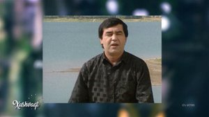 Xushvaqt - Abdulhay Karimov | Хушвакт - Абдулхай Каримов