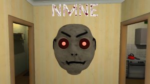 У меня сонный паралич (NMNE: Horror)