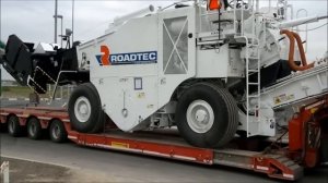 Негабарит. Перегружатель  SHUTTLE BUGGY