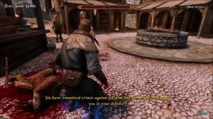 Murder!!  Killing Nazeem!