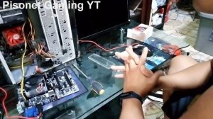 AMD A8- 8650 And Gigabyte Board Testing